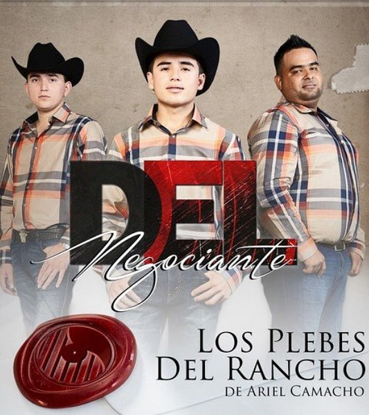 ariel camacho