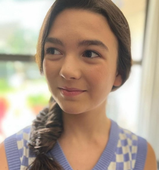 brooklynn prince