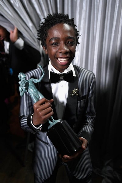 caleb mclaughlin