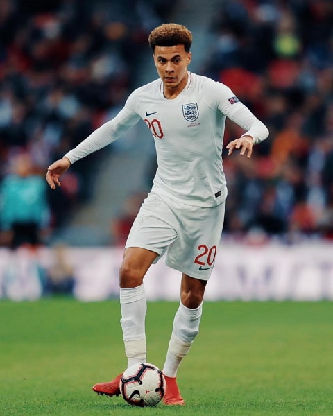 dele alli