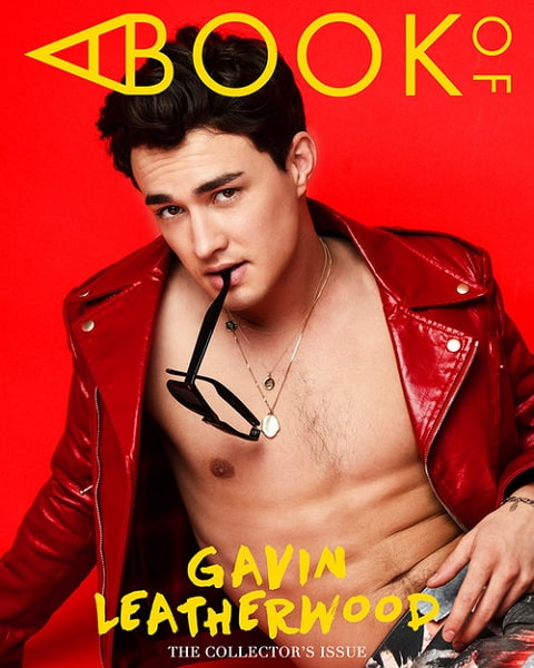 gavin leatherwood