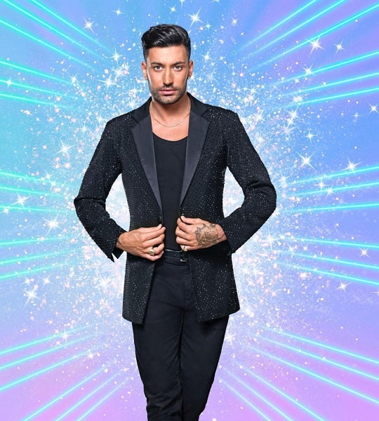 giovanni pernice