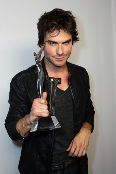 ian somerhalder