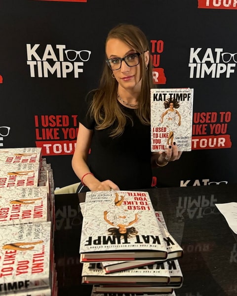 kat timpf