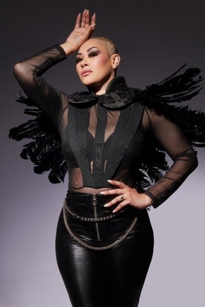 keke wyatt