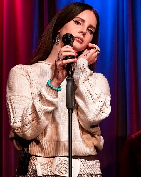 lana del rey