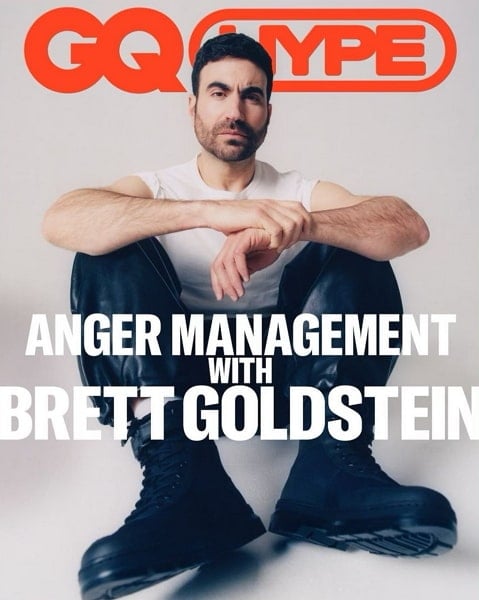 brett goldstein