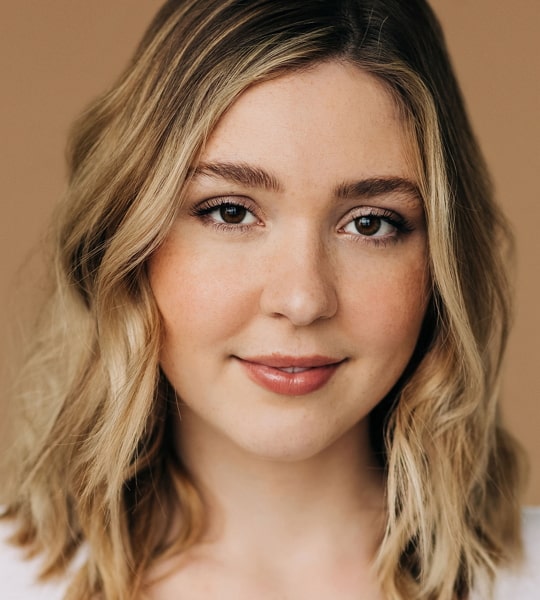 cozi zuehlsdorff