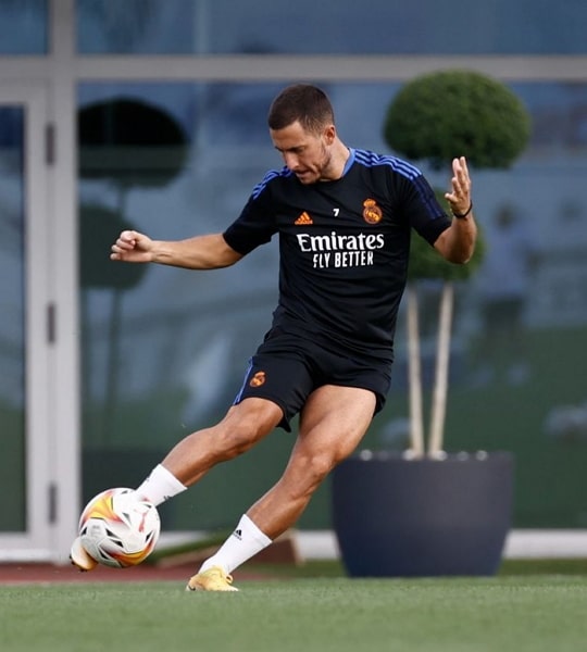 eden hazard