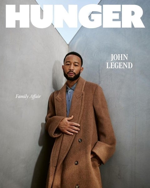 john legend