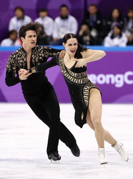 tessa virtue