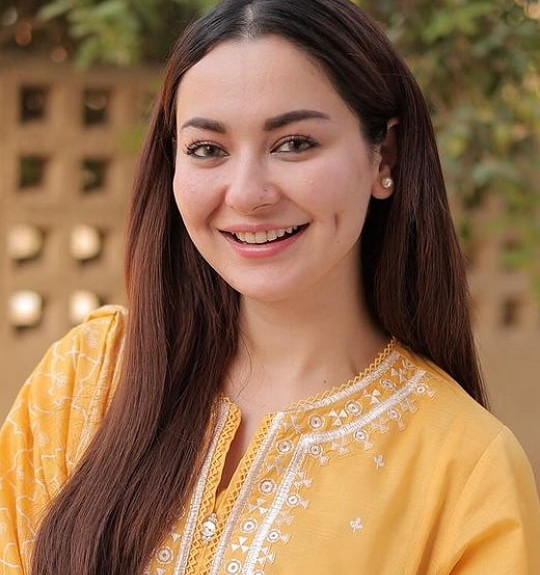 hania aamir