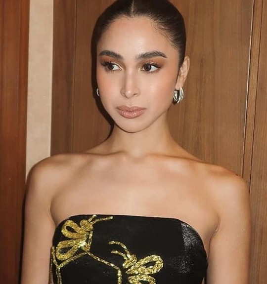 julia barretto