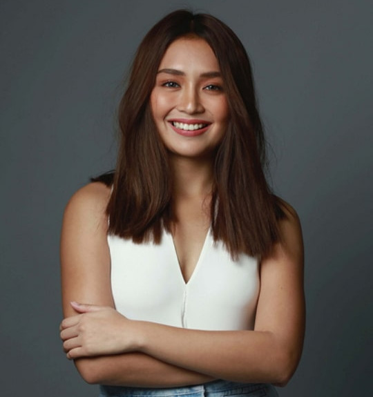 kathryn bernardo