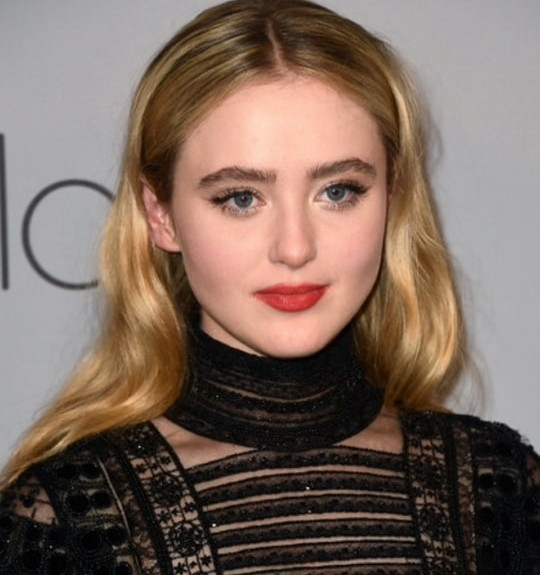 kathryn newton