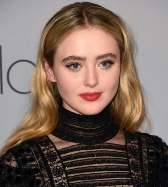 kathryn newton