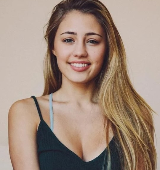 lia marie johnson