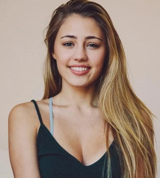 lia marie johnson