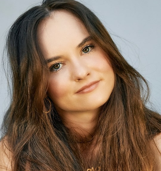 madeline carroll