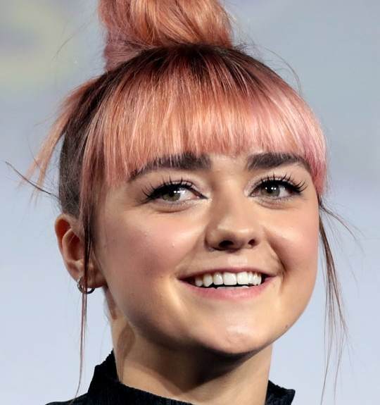 maisie williams