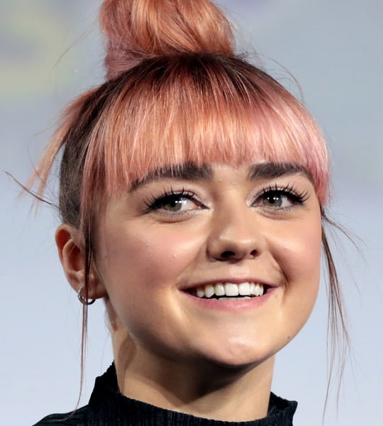 maisie williams