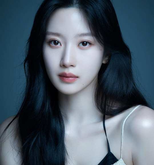 moon ga-young