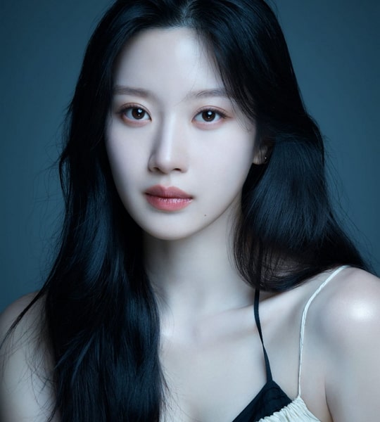 moon ga-young