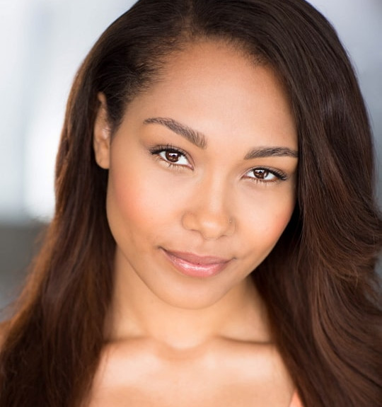 parker-mcKenna posey