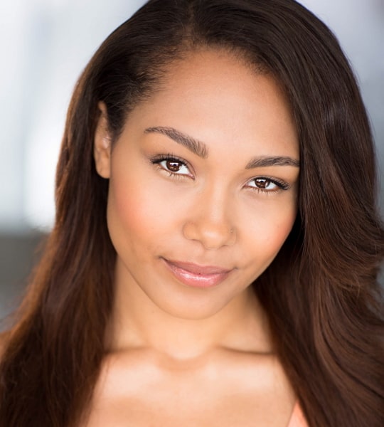 parker-mcKenna posey