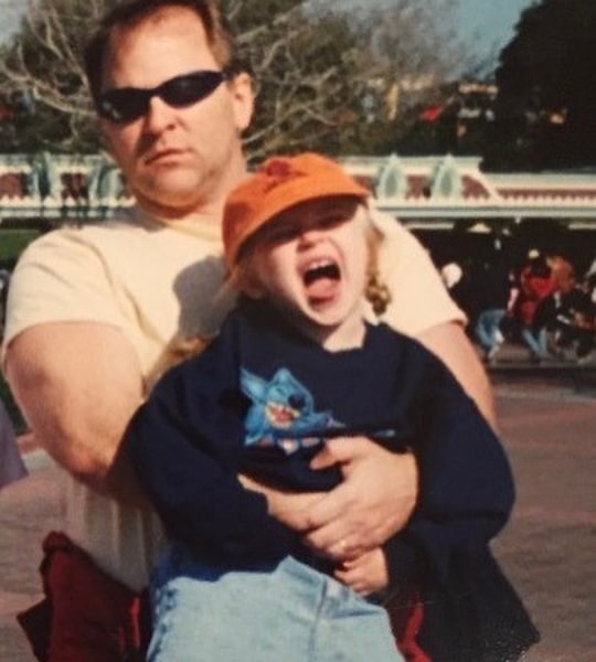 sierra mccormick father