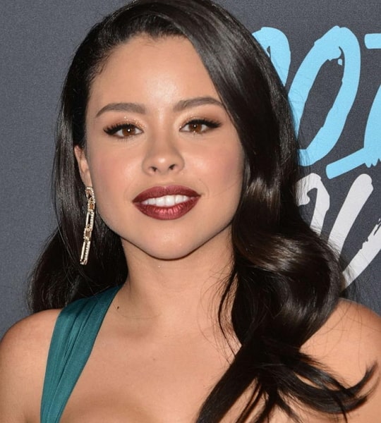 cierra ramirez