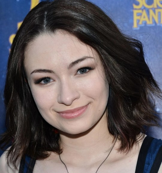 jodelle ferland