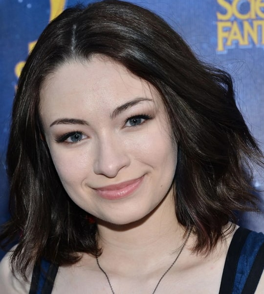 jodelle ferland