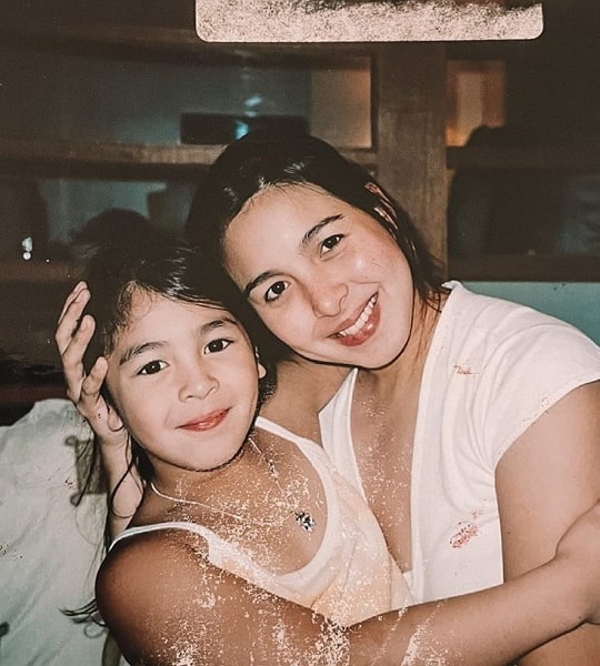 julia barretto mother