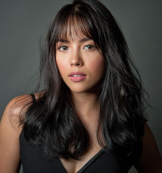 julia montes