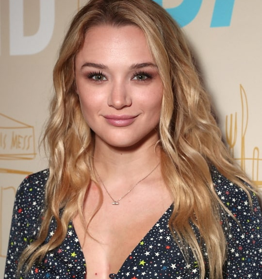 hunter king