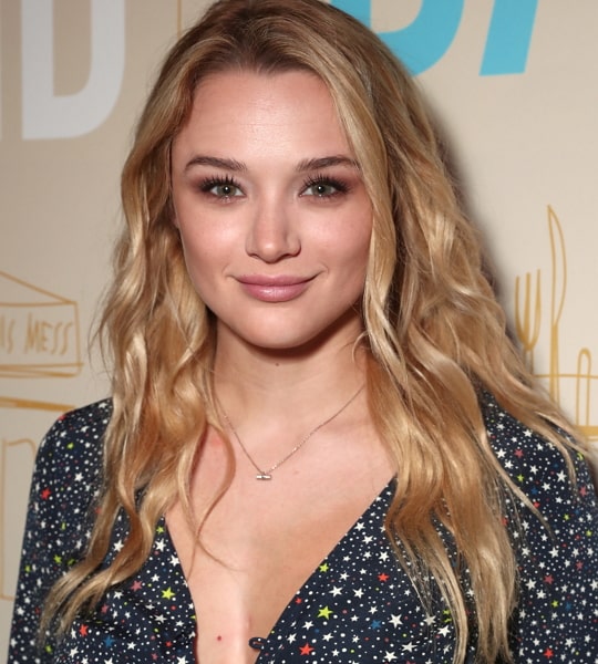 hunter king