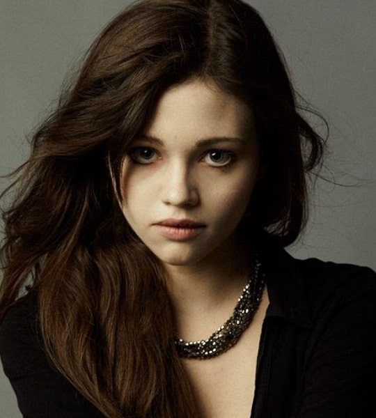 india eisley