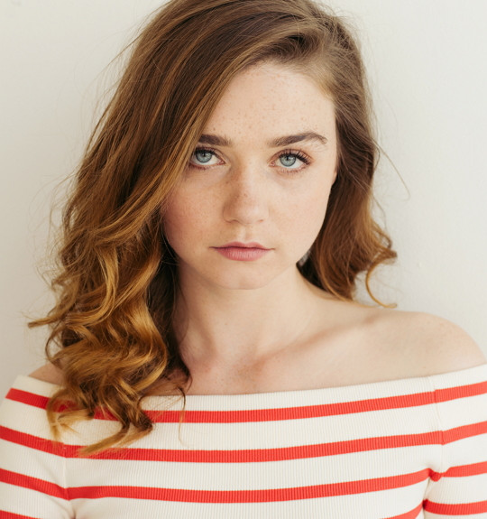 jessica barden