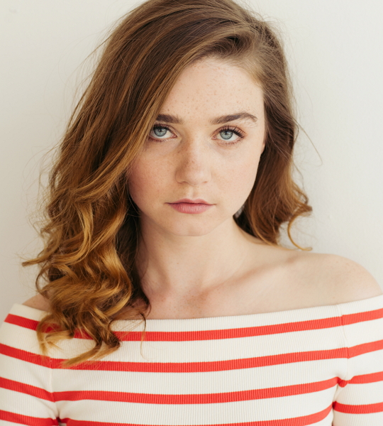 jessica barden