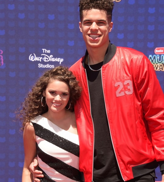 madison pettis ex boyfriend