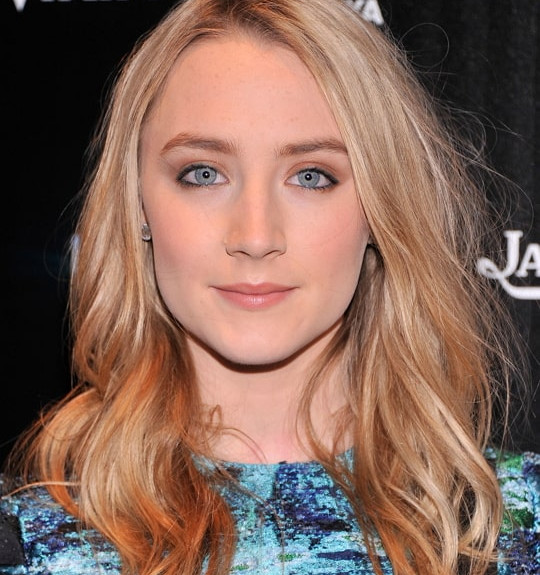 saoirse ronan