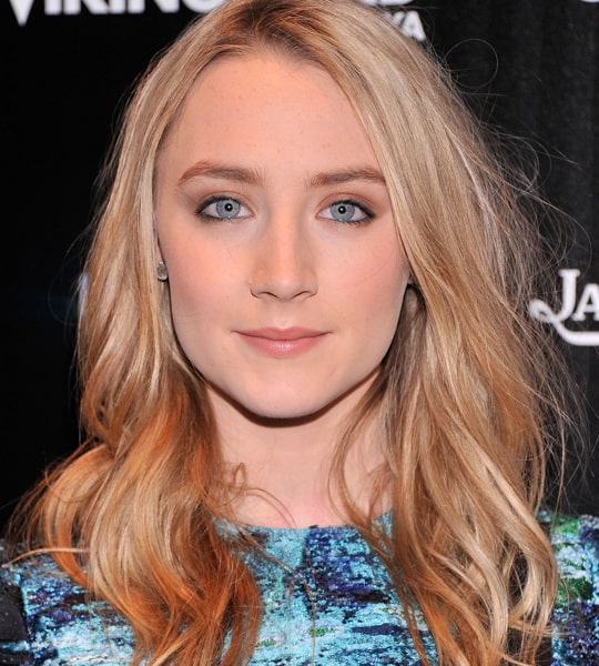 saoirse ronan