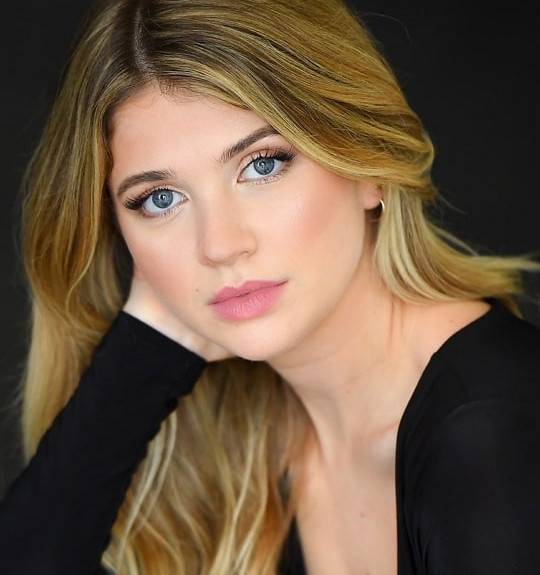 sarah fisher