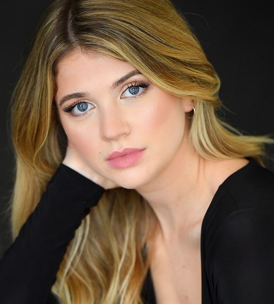 sarah fisher