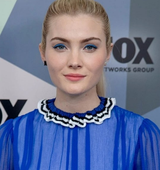 skyler samuels