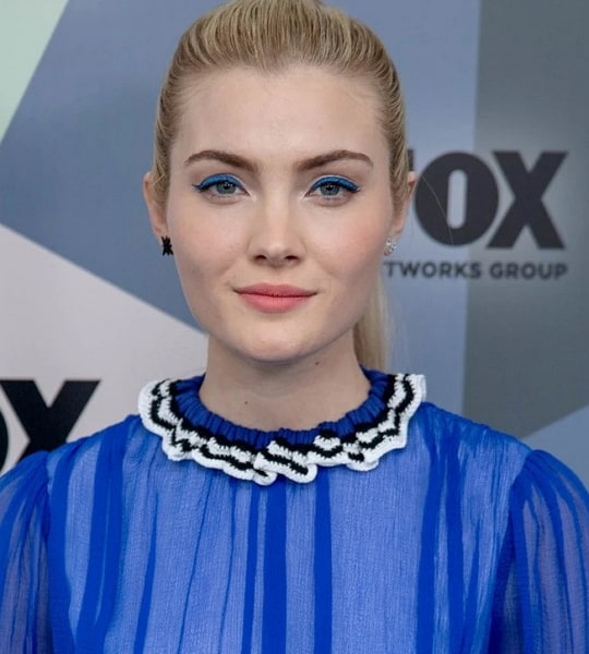 skyler samuels