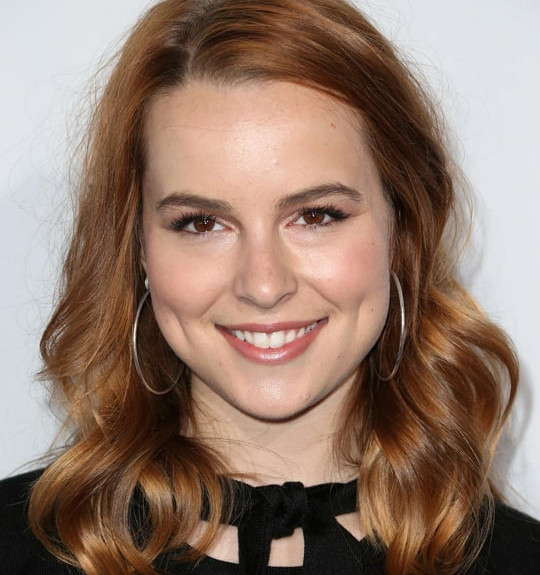 bridgit mendler