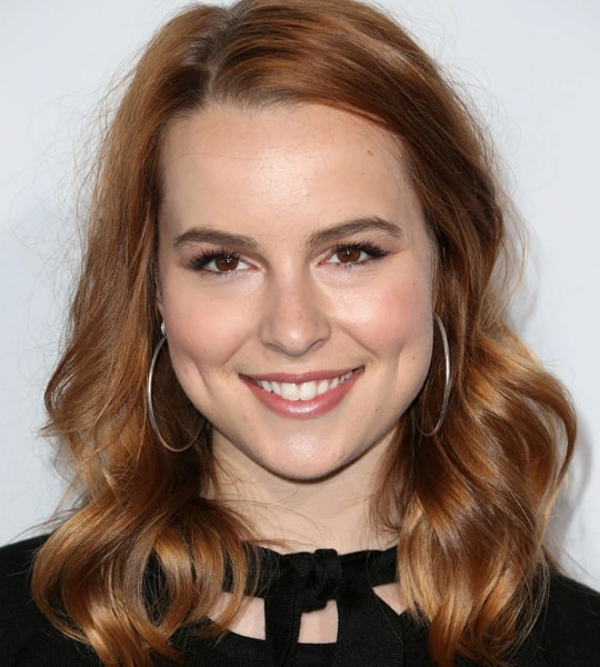 bridgit mendler