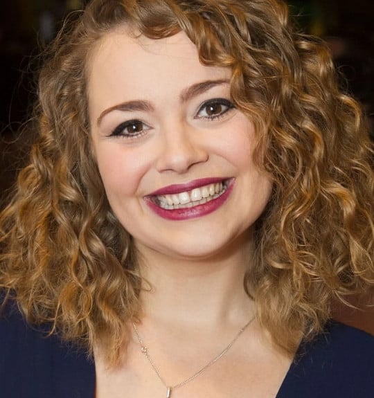 carrie hope fletcher